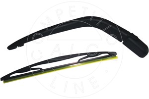 Torkararm, vindruta, Bak, TOYOTA YARIS, 85241-0D011