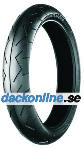 Bridgestone BT90 F ( 110/70 R17 TL 54H M/C, Framhjul )