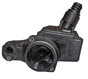 Oljeavskiljare, vevhusventilation,