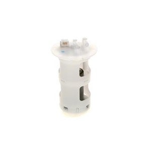 Bränslepump, I bränslebehållaren, CITROËN AX, PEUGEOT 205 I, 205 II, 205 Cabriolet I, 1450 97, 1455 09, 96 103 45180, 96 103 453, 96 103