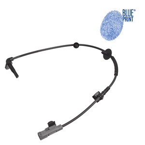 ABS-givare, Sensor, hjulvarvtal, Bakaxel vänster, CHEVROLET TRAX, OPEL MOKKA / MOKKA X, VAUXHALL MOKKA / MOKKA X, 042450318, 094544441,