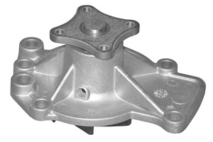 Vattenpump, NISSAN 100NX, ALMERA TINO, PRIMERA, PRIMERA Hatchback, PRIMERA Traveller, SUNNY Hatchback III, SUNNY Liftback III, 1N1115010