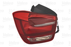 Baklykta, Vänster, BMW 1 [F20, F21], 63 21 7 270 095, 63217270095, 7270095
