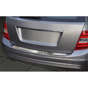 Övertäck, Stötfångare, MERCEDES-BENZ C-KLASS T-Model [S204]