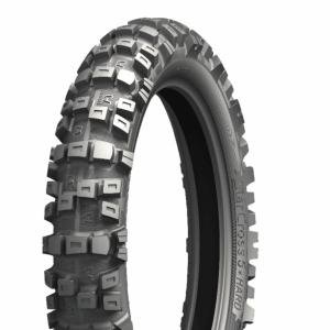 Michelin Starcross 5 Hard 110/90R19 62M Bak TT