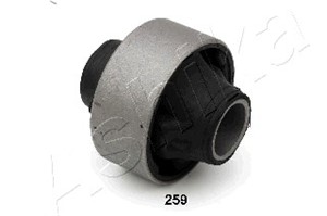 Bussning, länkarm, Bak, Nedre framaxel, TOYOTA URBAN CRUISER, YARIS, 48655-0D051, 48655-0D060
