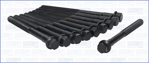 Bultsats, topplock, FORD, 6175359 (x10)