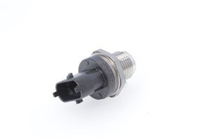 Sensor, bränsletryck