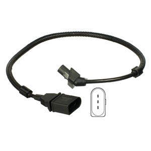 Impulsgivare, vevaxel, SEAT,SKODA,VW, 030 957 147F, 030 957 147K, 030906433H