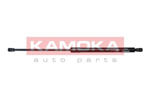 Gasfjäder, bagageutrymme, Höger bak, KIA CARENS Minibus, minivan III, 817701D010, 817801D010