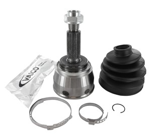 Drivknut, Framaxel, På hjulsidan, MITSUBISHI PAJERO II, PAJERO Canvas Top II, SIGMA, SIGMA Station Wagon, MB 526774_part, MB 620481_part
