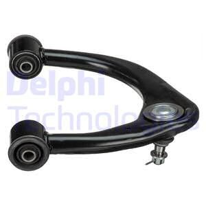 Länkarm, Framaxel, Ytter, Höger, Upptill, LEXUS GX, TOYOTA FJ CRUISER, LAND CRUISER PRADO, LAND CRUISER VAN, 4861060050, 4861060070