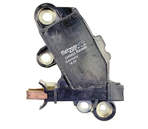 Generatorregulator, SKODA,VW, 03G 903 803 B, 03G 903 803