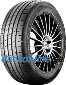 Nexen N Fera RU1 ( 225/50 R17 98W XL 4PR RPB )