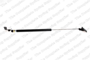 Gasfjäder, bagageutrymme, Vänster bak, OPEL AGILA, VAUXHALL AGILA Mk I, 4705437, 4705685, 81860-83E10-X10, 9204006, 9209570, 9210308