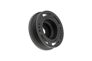 Remskiva, vevaxel, CHEVROLET,OPEL,SAAB,VAUXHALL, 06 15 062, 55565300, 6 15 062