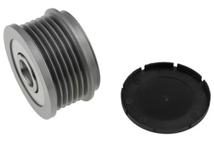 Frihjulskoppling, generator, FIAT,IVECO,VW, 038 903 018 E, 038 903 119 L, 038903018E, 038903119L, 071 903 016 C, 071 903 016 D, 07190301