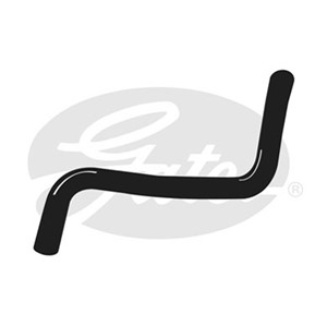 Kylarslang, Nedre, TOYOTA YARIS, 165720J010, 1657223030