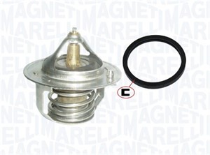 Termostat, kylvätska, DACIA,HYUNDAI,KIA,NISSAN,RENAULT, 212007668R, 21200-ED000, 21200-ED00A, 21200-ET000, 21200-ET01A, 25500-2B000, 255