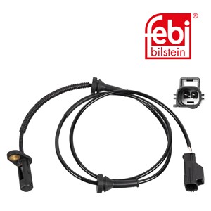 ABS-givare, Sensor, hjulvarvtal, framaxel höger, VOLVO XC90 I, XC90 VAN I, 30682478, 30773739, 31423608, 8634238