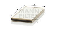 Kupefilter, HONDA,HYUNDAI,KIA,MITSUBISHI,NISSAN,SUBARU,SUZUKI, 95861-65D00, 95861-65D00-000, 95861-67D00, 95861-67D00-000
