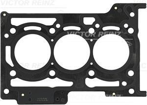 Packning, topplock, FIAT 500X, TIPO Halvkombi, TIPO Kombi, TIPO Sedan, JEEP RENEGADE SUV, 46340622, 46342559, 46345318, 6848 9456 AA