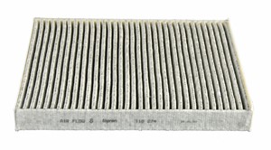 Kupefilter, AUDI,PORSCHE,VW, 7H0 819 631A, 955 572 219 10, JZW 819 653E