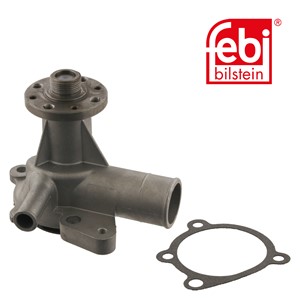 Vattenpump, FORD, 5 004 995, 5 004 997, 5 006 043, 5 009 286, 5 010 863, 5 010 878, 5 012 359, 5 013 268, 5 014 269, 5 020 880, 6 135 82