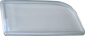 Strålkastarglas, Höger, VOLVO S40 I, V40 Kombi, 30864584