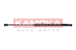 Gasfjäder, bagageutrymme, Bak, SKODA FABIA II, FABIA Combi II, 5J6827550, 5J6827550B