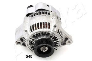 Generator, TOYOTA CARINA E VI, CARINA E Sedan VI, 2706074450, 27060-74460