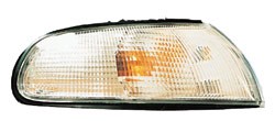 Blinkers, Höger, MAZDA 626 IV, 626 Hatchback IV, 8BGF51060, 8BGF-51-060