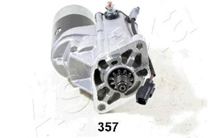 Startmotor, TOYOTA HIACE Buss IV, HIACE Skåp IV, HILUX Pick-up V, HILUX Pick-up VI, LAND CRUISER, LAND CRUISER Hardtop, 2810054300, 2810