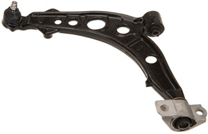 Länkarm, Framaxel, Vänster, FIAT BARCHETTA, PUNTO, PUNTO Cabriolet, PUNTO Van, LANCIA Y, 46402681, 46429834, 46430002, 7750977