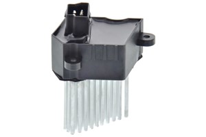 Reglage, kupéfläkt, BMW 5 [E39], 5 Touring [E39], X5 [E53], 6411 6 920 365, 6411 6 923 204, 6411 6 929 486, 6411 6 931 680, 6411 8 364 1