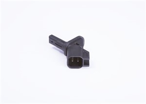ABS-givare, Sensor, hjulvarvtal, Framaxel, FORD,MAZDA,VOLVO, 1223620, 3M5T2 B372 AB, BP4K-43-701, BP4K-43-701A