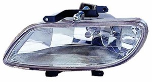 Dimljus, Höger, HYUNDAI ACCENT II, 92202-25000