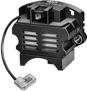 Generatorregulator, CITROËN,PEUGEOT,TALBOT,VOLVO, 003 154 11 06, 3 342 9051, 3 343 913 4, 3 343 913, 334 3913, 33429051, 33439134, 5761.