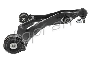 Länkarm, framaxel höger, Nedre, AUDI Q7, PORSCHE CAYENNE, VW TOUAREG, 7L0 407 152F, 7L0 407 152J, 7L0 407 152K, 955 341 018 61