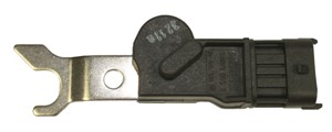 Sensor, kamaxelgivare, OPEL, 62 38 187