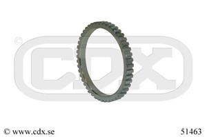 Sensorring, ABS, På hjulsidan, HYUNDAI SONATA IV, TRAJET, KIA MAGENTIS, 49590-33590, 49590-3A010