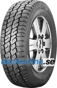 Gislaved Nord*Frost Van ( 195/60 R16C 99/97T 6PR, Dubbade )