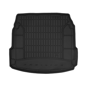Bagagerumsmatta 3D, AUDI A8 D4