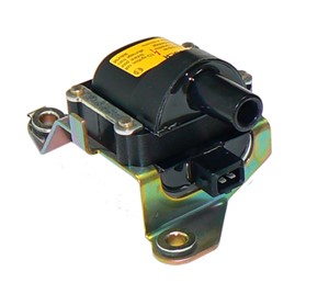 Tändspole, TOYOTA AVENSIS, AVENSIS Kombi, AVENSIS Liftback, CARINA E VI, CARINA E Sedan VI, CARINA E Sportswagon VI, 90080-19005 00, 900