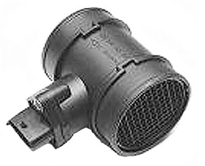 Luftmassemätare, ALFA ROMEO,FIAT,LANCIA, 0000046559804, 0000060816137, 46559804, 465598040, 4659804, 55193048, 60816137