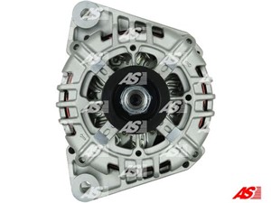 Generator, CHRYSLER,MERCEDES-BENZ, 6.3205.9