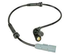 ABS-givare, Sensor, hjulvarvtal, Bakaxel, Höger, DACIA,RENAULT, 47 90 077 00R, 47 90 097 67R