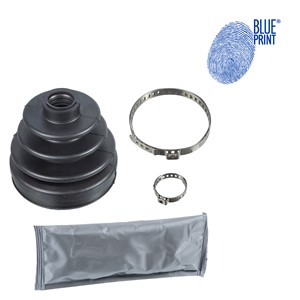 Dammskydd, drivaxel, På hjulsidan, HONDA ACCORD V, ACCORD Coupé VI, PRELUDE III, PRELUDE IV, PRELUDE V, ROVER 600 I, 44018-S87-C50, 4401
