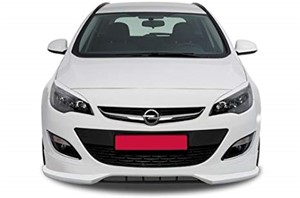 Ögonlock, OPEL ASTRA J, ASTRA J GTC, ASTRA J Sedan