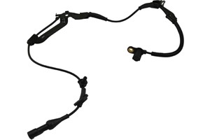 ABS-givare, Sensor, hjulvarvtal, framaxel vänster, MAZDA TRIBUTE, EC024373XE, EC024373XF, EC024373XH, EC024373XJ